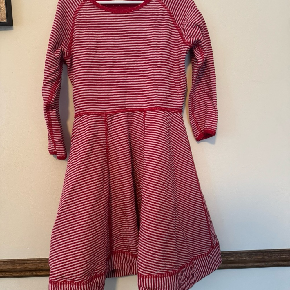 Reversible Dress